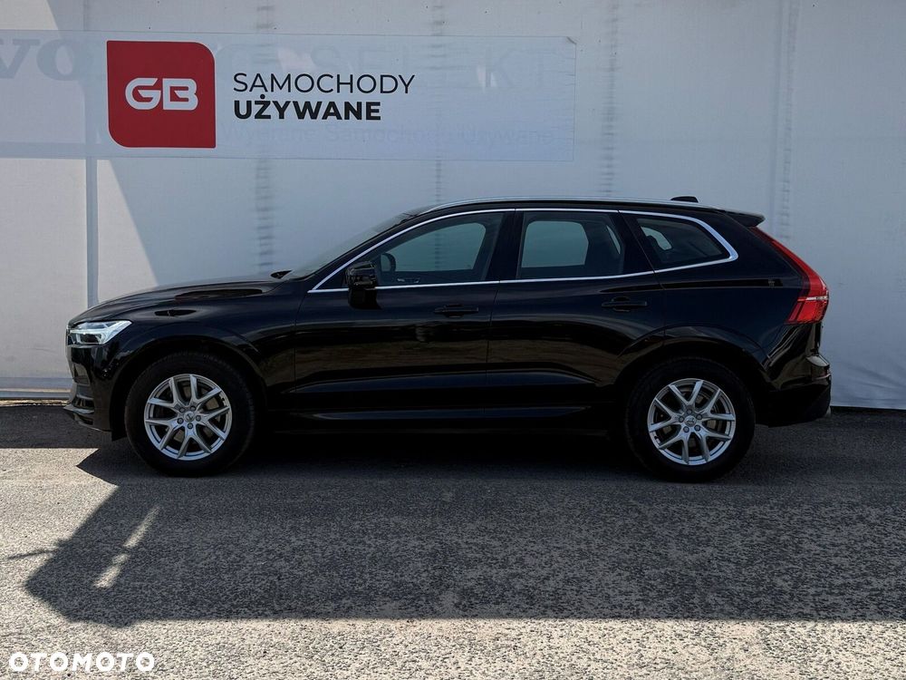 Volvo XC 60 T4 Momentum Pro - 6