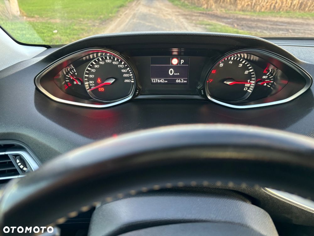 Peugeot 308 - 12