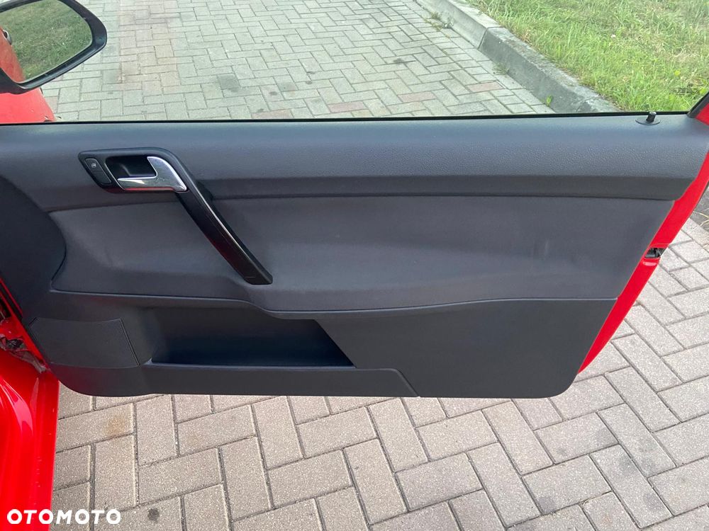 Volkswagen Polo 1.6 Trendline - 10