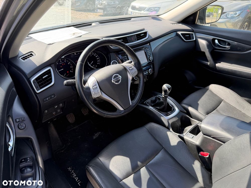 Nissan X-Trail 1.6 DIG-T Tekna - 38