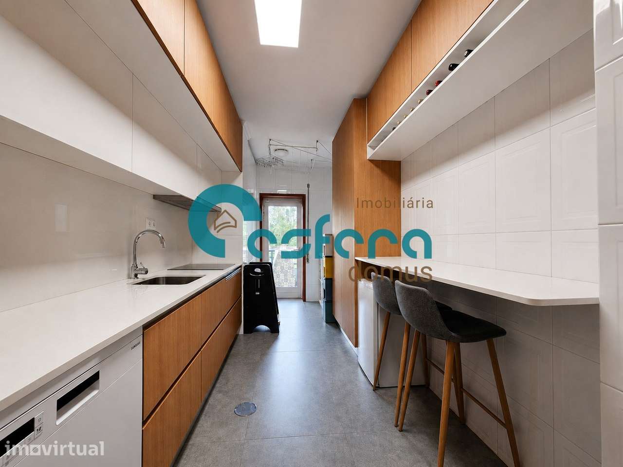 Apartamento T3 Venda em Gulpilhares e Valadares,Vila Nova de Gaia - Grande imagem: 5/28