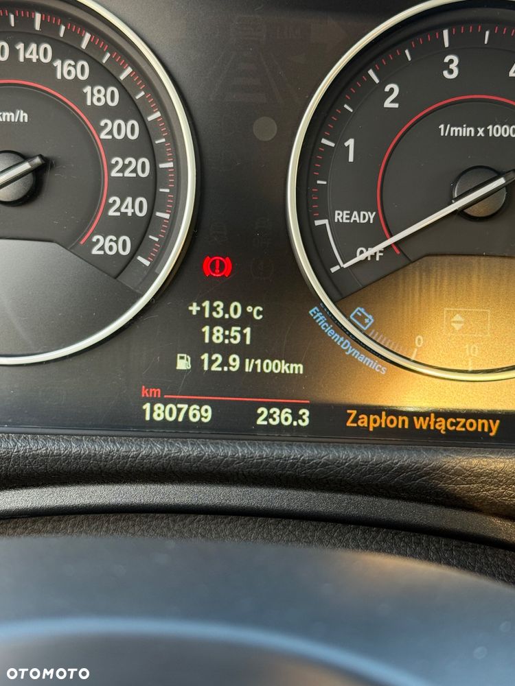 BMW Seria 3 335i xDrive Edition Sport - 24