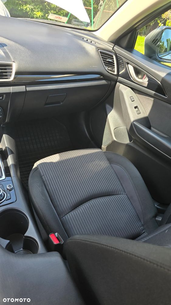 Mazda 3 - 17