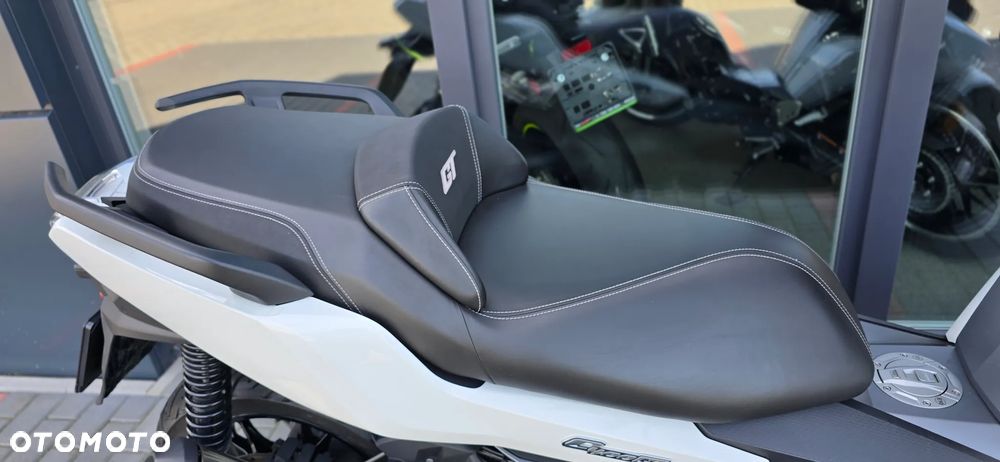 BMW C 400 GT - 16