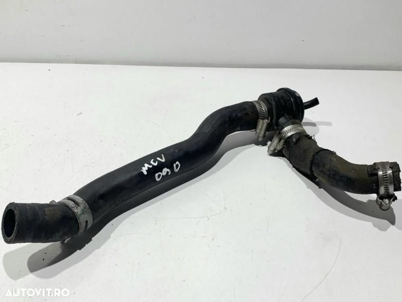 Furtun cu senzor / supapa presiune Dacia Logan 2 facelift (2017-2020) 3028024 - 1