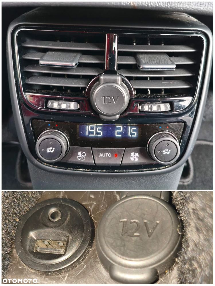 Peugeot 508 BlueHDi 120 EAT6 Stop&Start Allure - 22