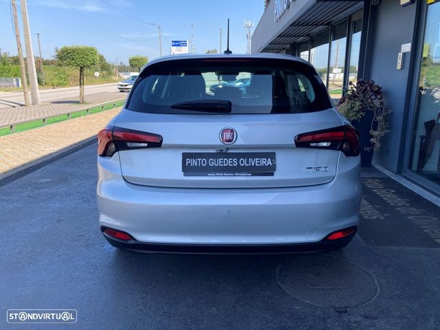 Fiat Tipo 1.3 MultiJet Life - 9