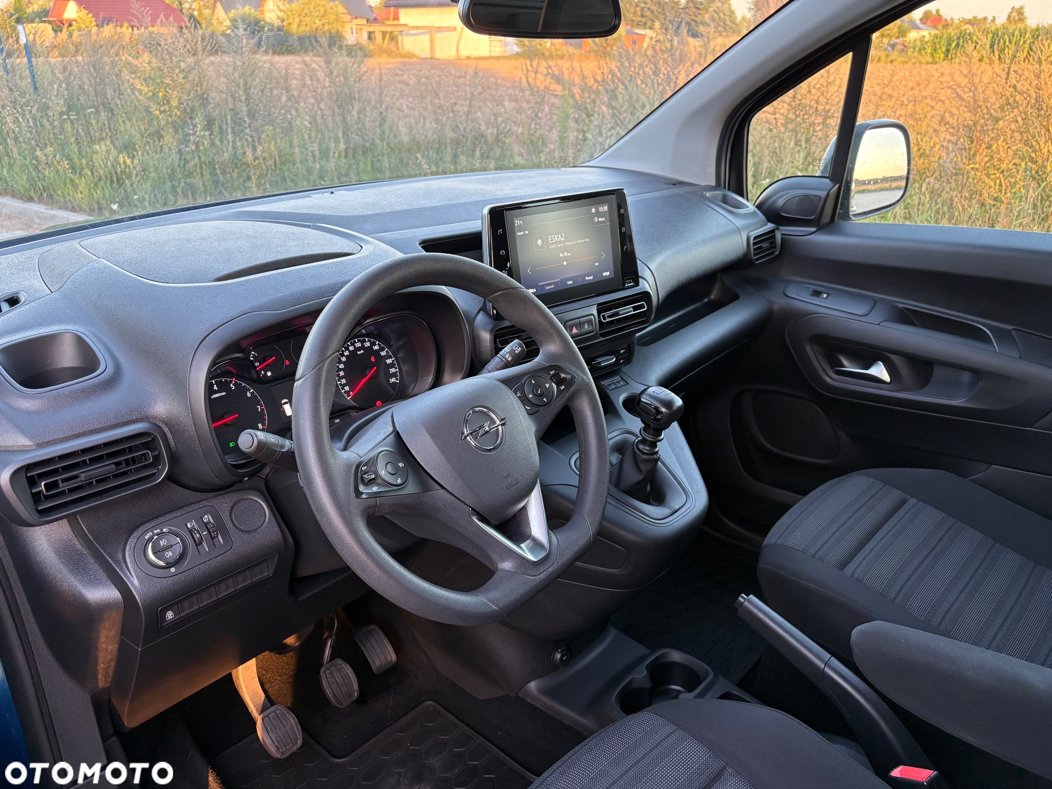 Opel Combo Life 1.5 CDTI Elegance Plus S&S N1 - 6