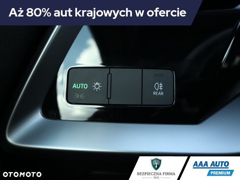 Audi A3 Sportback - 23