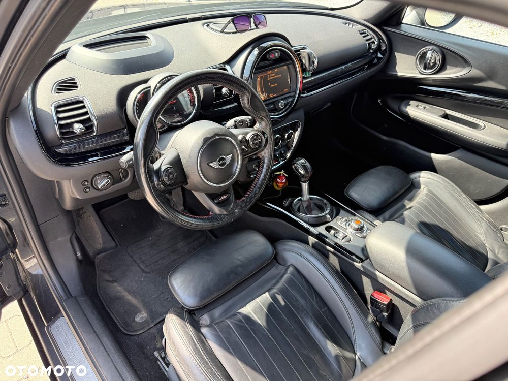 MINI Clubman - 11