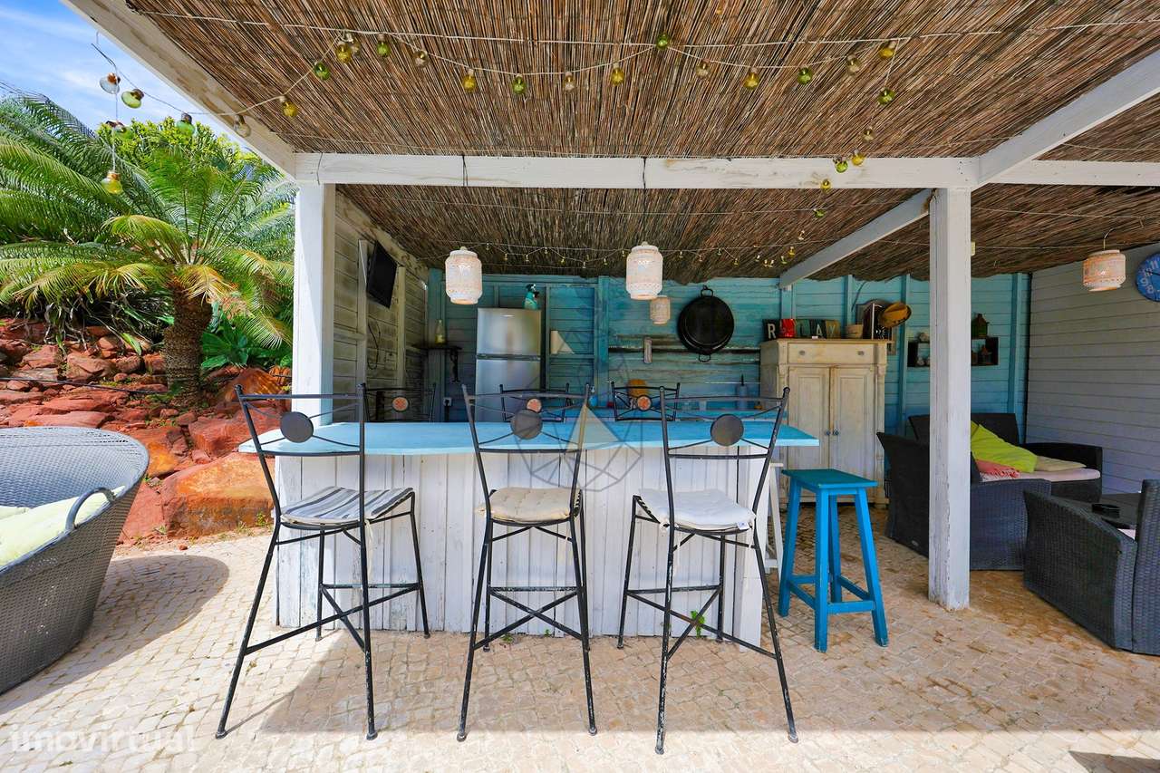 PROPRIEDADE BOUTIQUE EXCLUSIVA À VENDA Algarve | Portugal - Grande imagem: 5/60