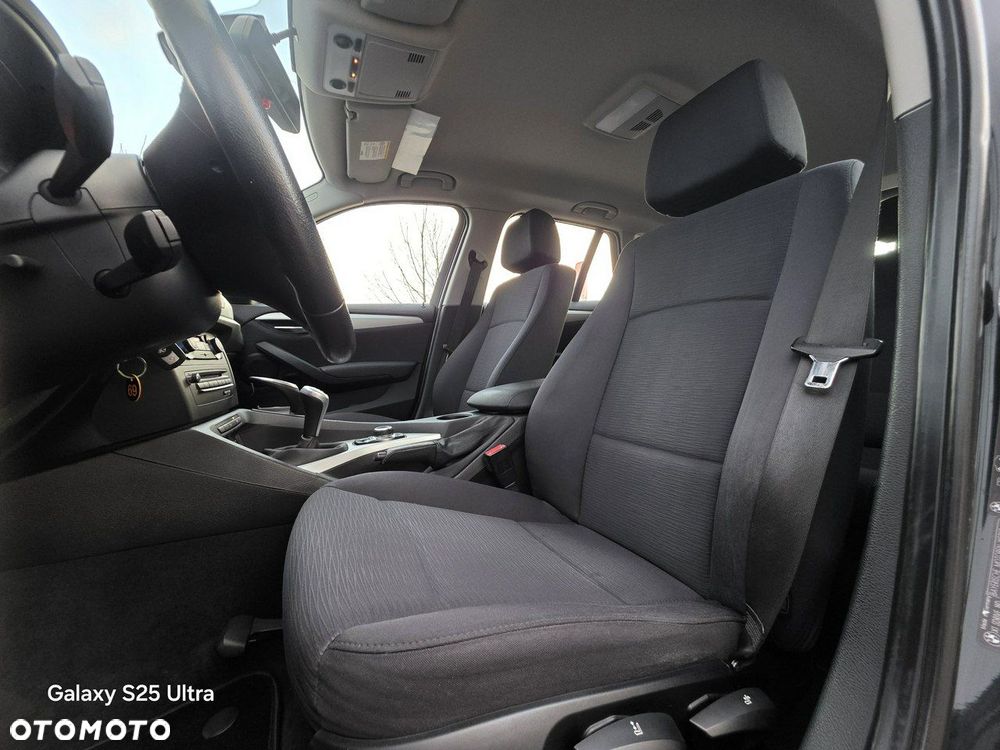 BMW X1 sDrive18d - 28