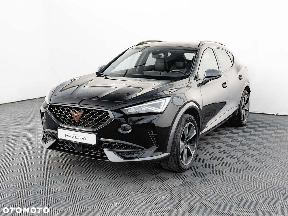 Cupra Formentor 1.5 TSI DSG - 3