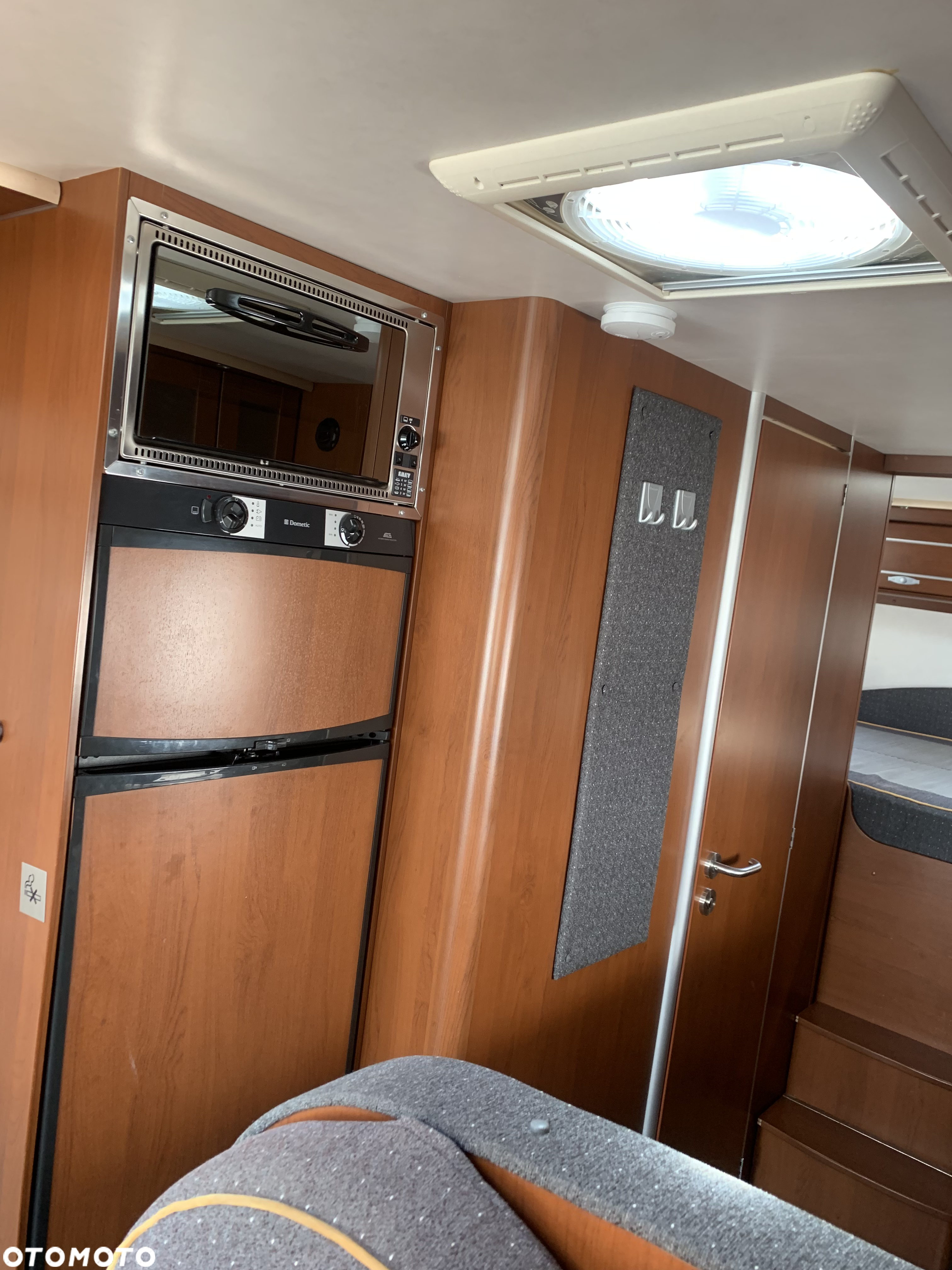 Dethleffs ESPRIT l7870 - 10
