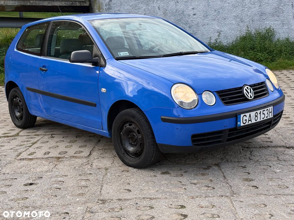 Volkswagen Polo - 7