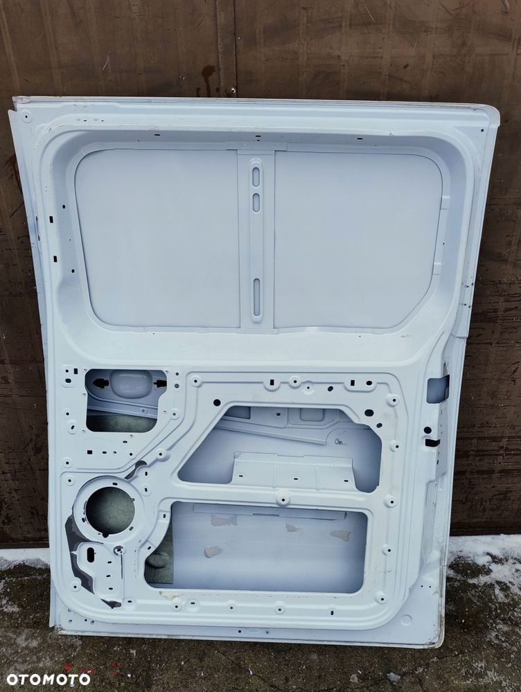 drzwi prawe tył toyota proace ii 2 jumpy traveller zafira life - 8