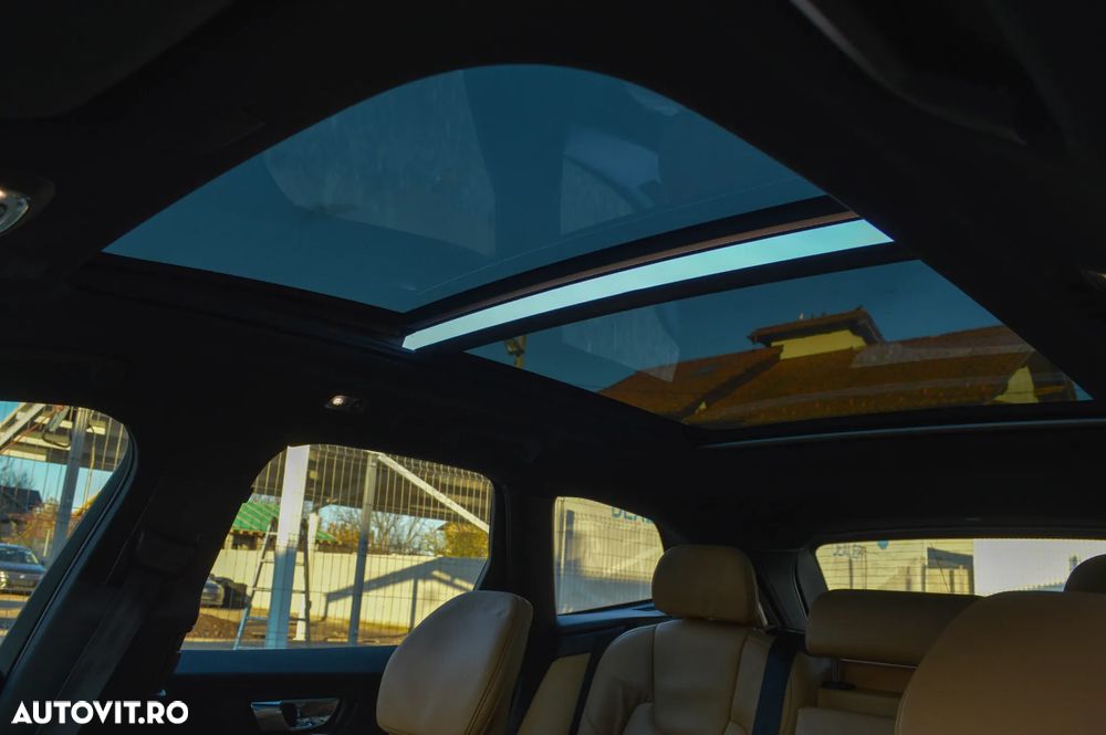 Volvo XC 60 Recharge T8 Twin Engine eAWD Inscription - 23