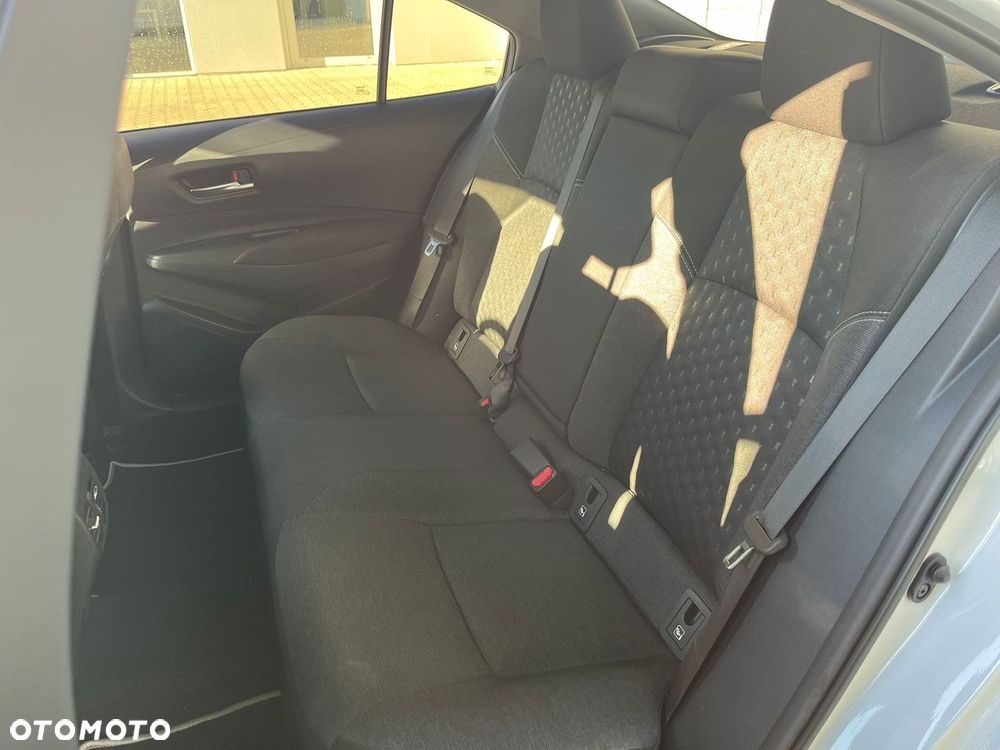 Toyota Corolla 1.8 Hybrid Style - 7