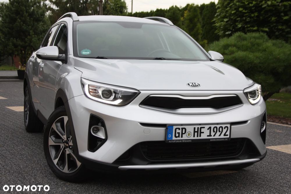 Kia Stonic 1.0 T-GDI 120 Spirit - 33