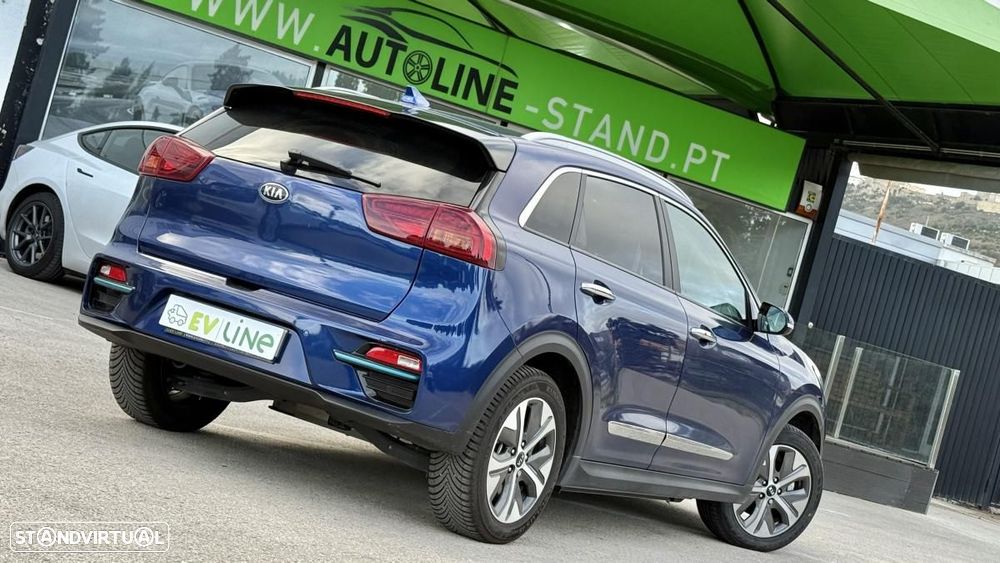 Kia e-Niro - 7