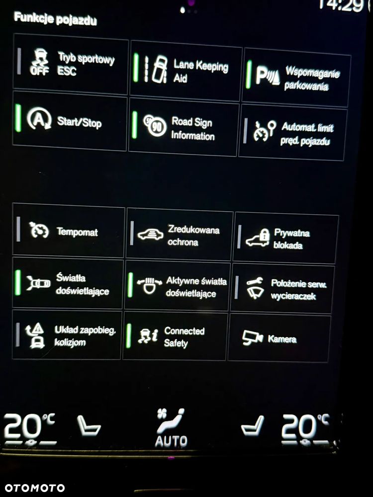 Volvo V90 T5 Inscription - 14