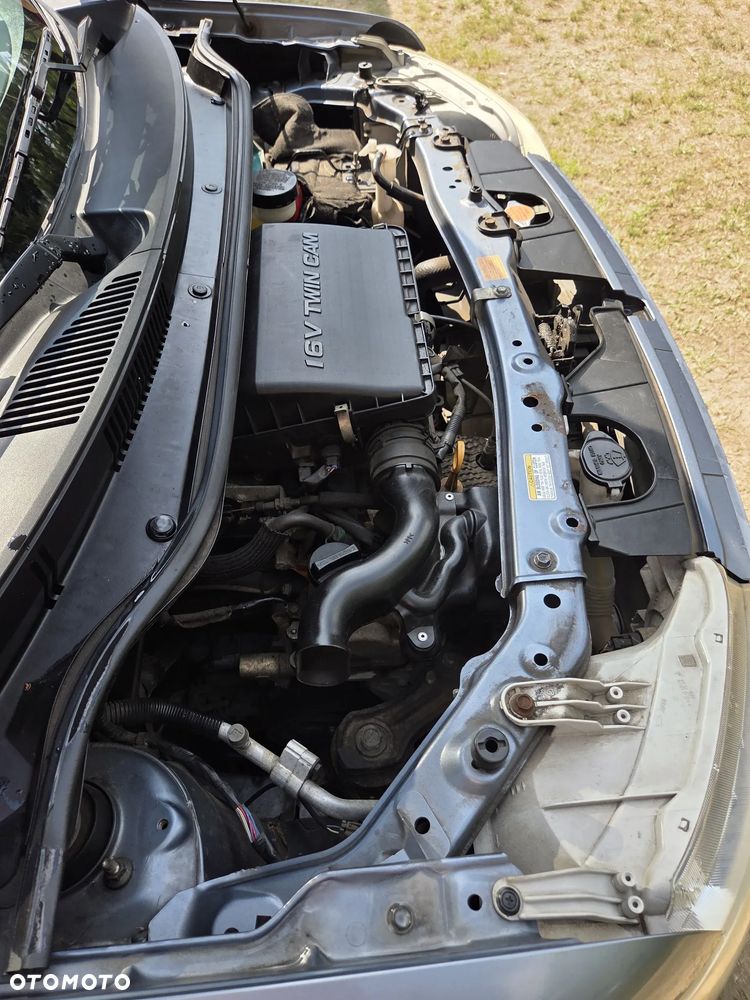 Daihatsu Materia 1.5 - 17