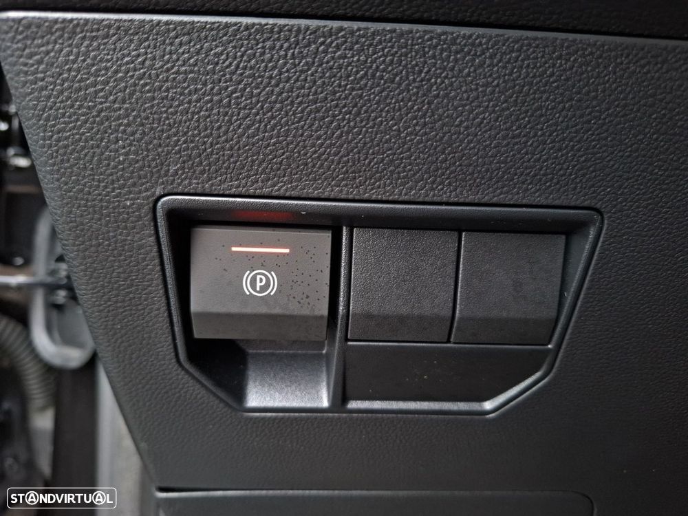 Dacia Bigster 1.8 Hybrid Expression - 20
