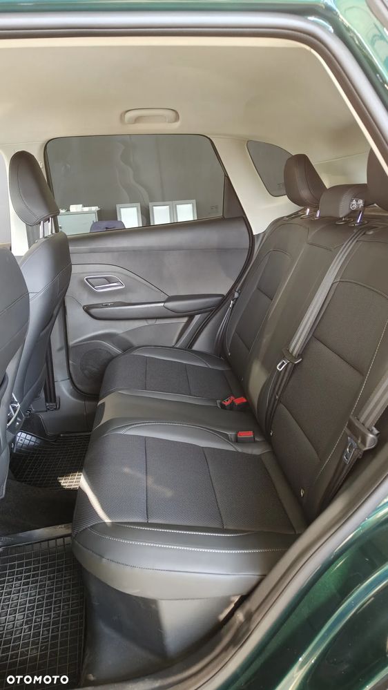 MG ZS Hybrid+ - 14
