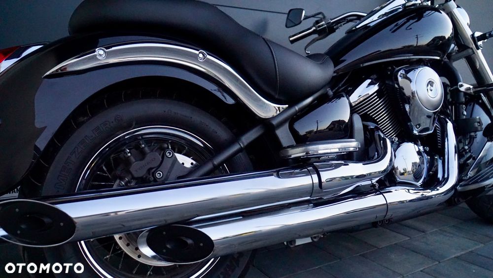Kawasaki Vulcan - 5