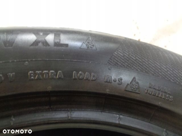 2X CONTINENTAL WINTERCONTACT TS850P 265/50R19 110V MGT XL - 14