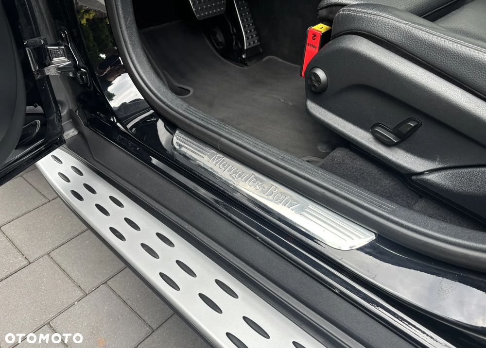 Mercedes-Benz GLC 200 d 4-Matic - 22