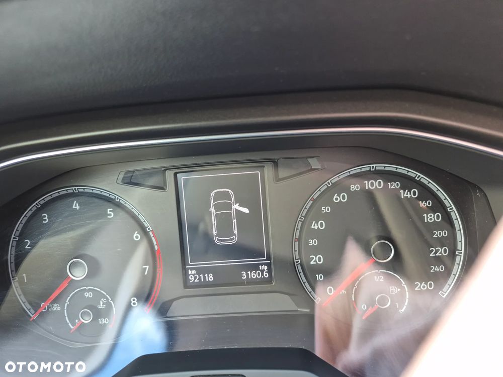 Volkswagen T-Roc 1.5 TSI GPF ACT Advance DSG - 13