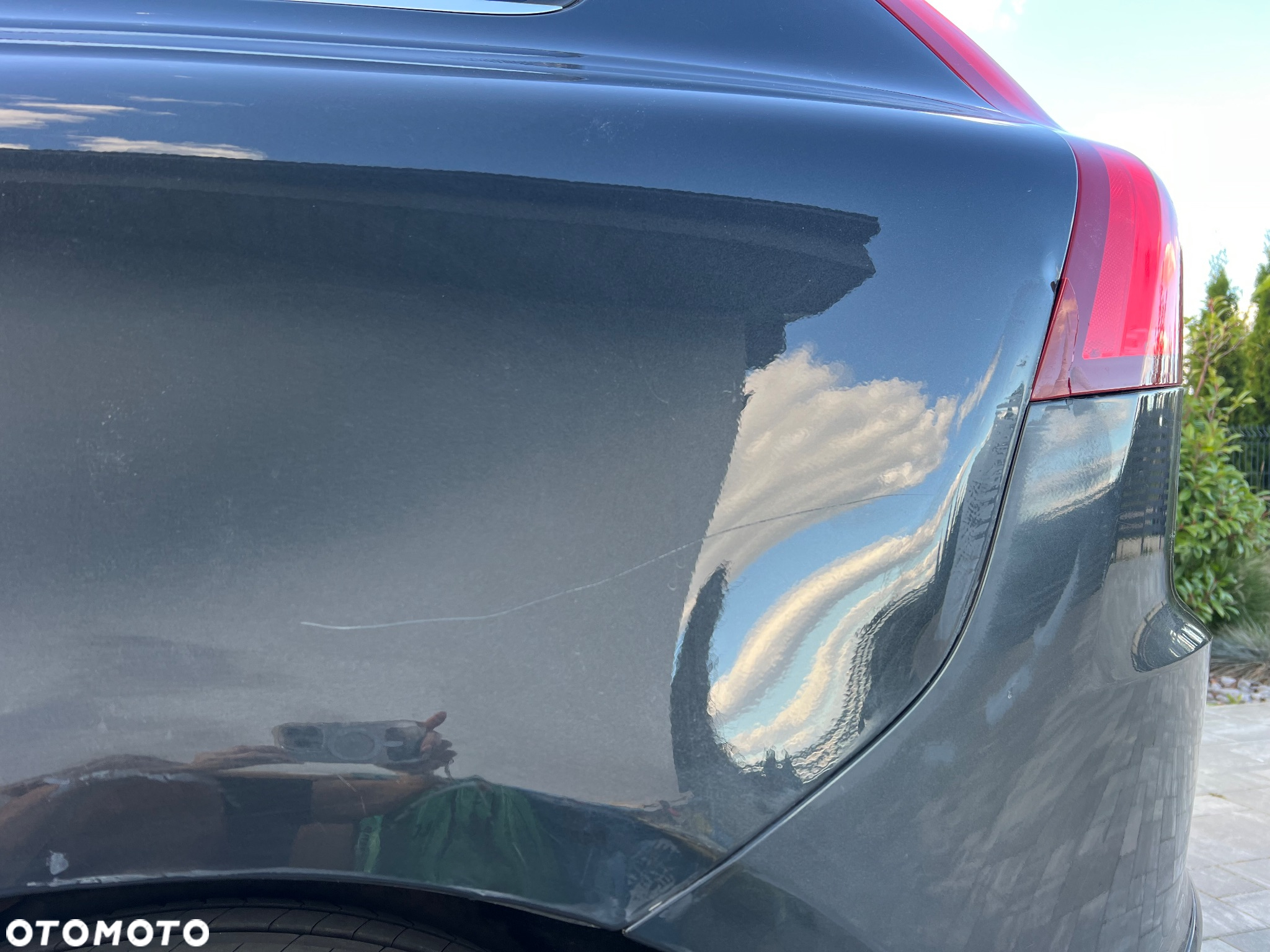 Volvo XC 60 - 5