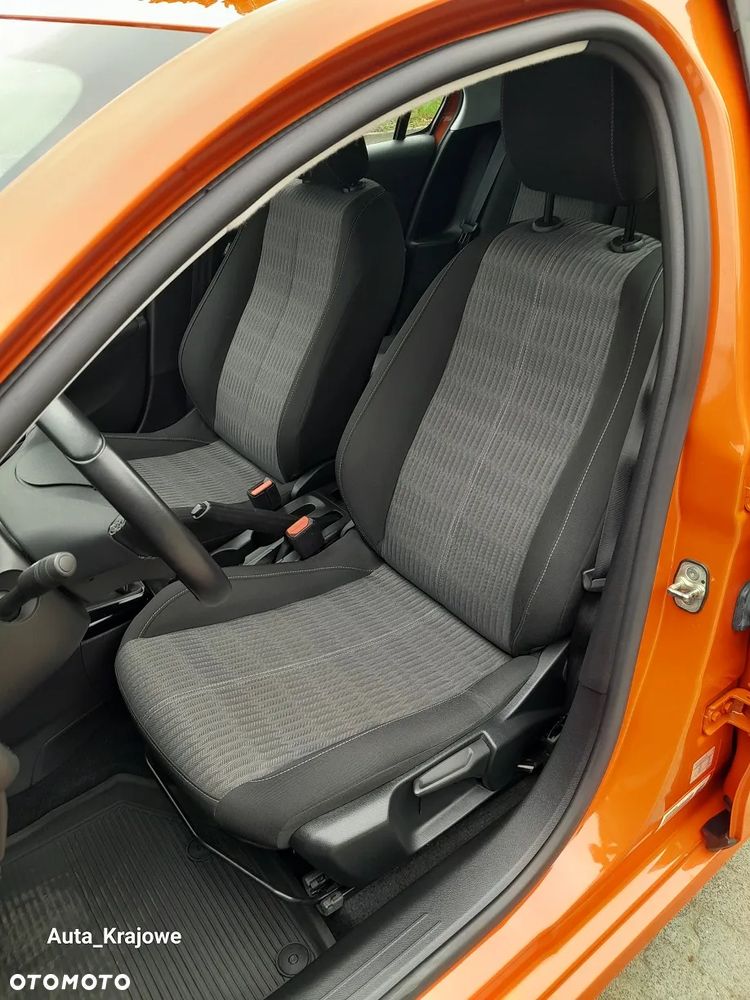 Opel Corsa 1.2 S&S - 22