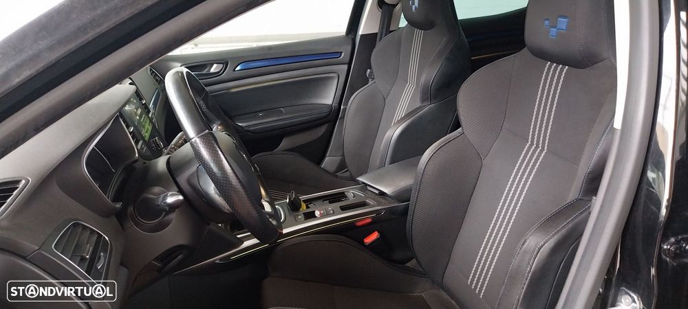 Renault Mégane 1.3 TCe GT Line - 5