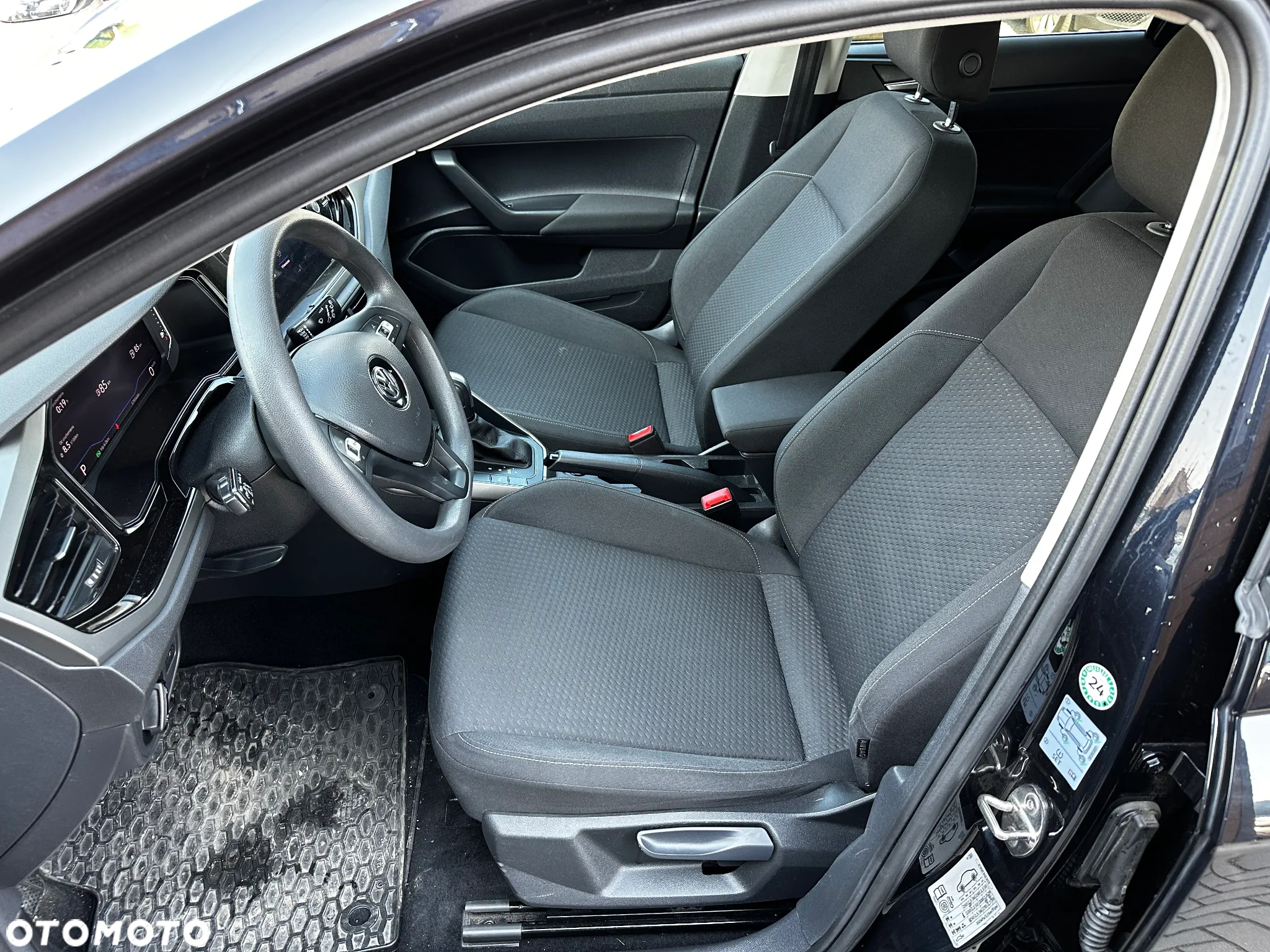 Volkswagen Polo - 21