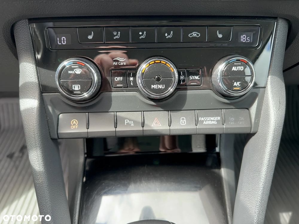 Skoda Karoq 1.5 TSI ACT Style DSG - 23