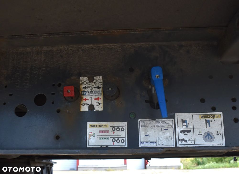 Wielton NS3K - 13
