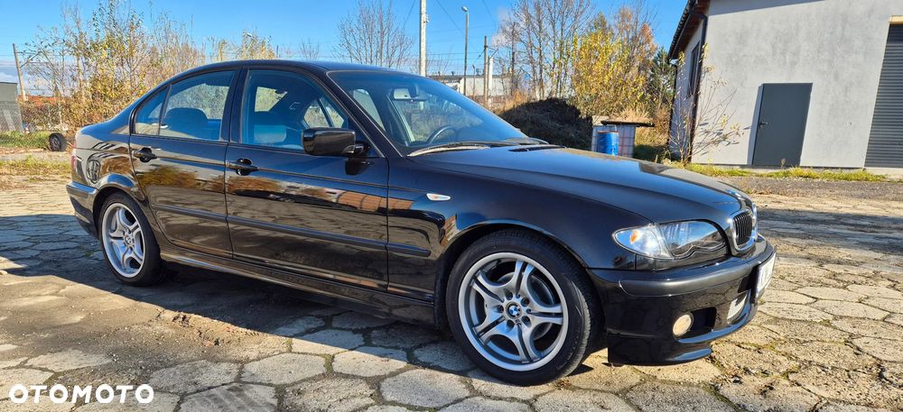 BMW Seria 3 - 9