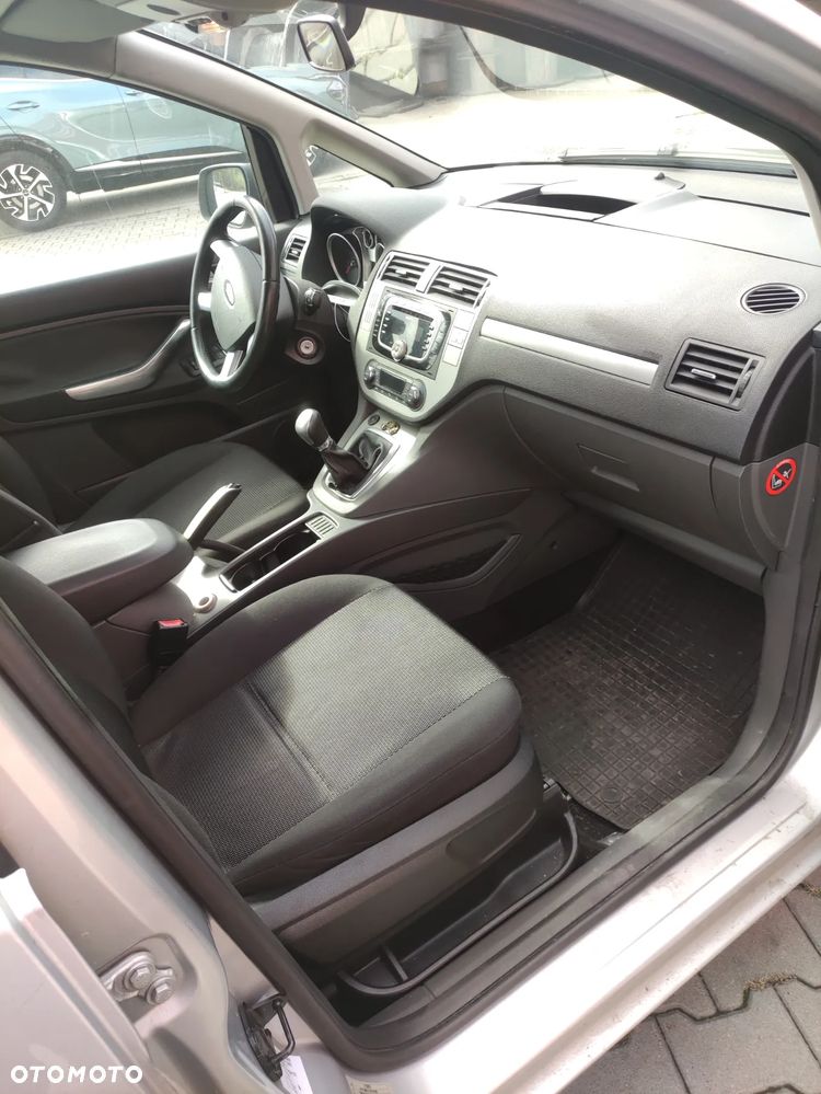 Ford C-MAX 2.0 Style - 7