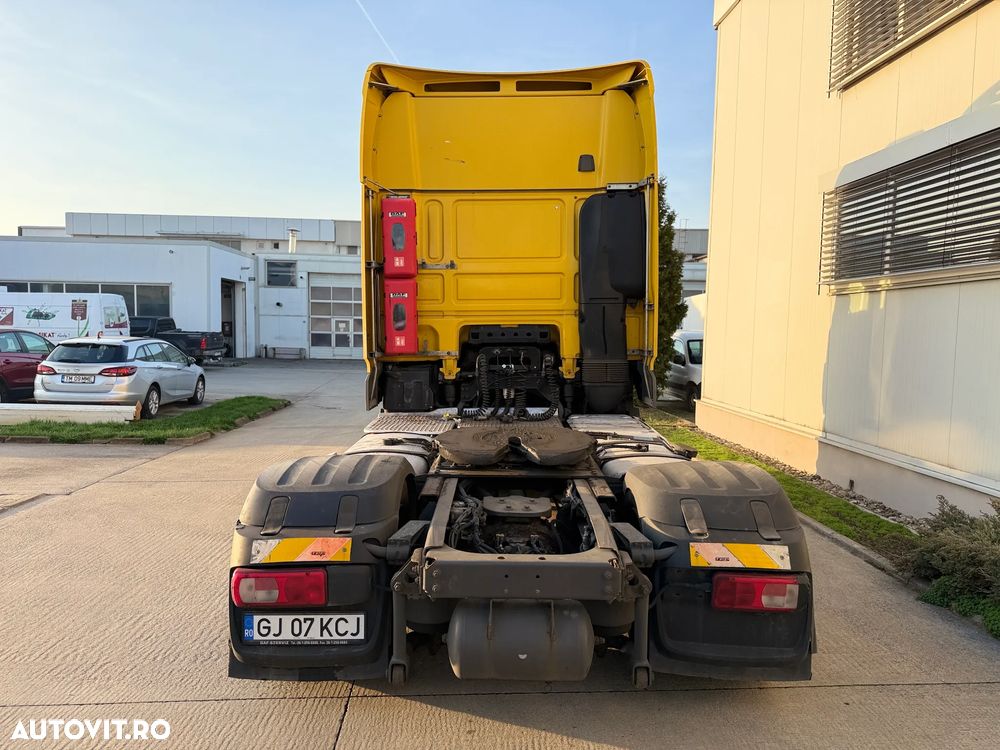 DAF XF 460 FT - 5