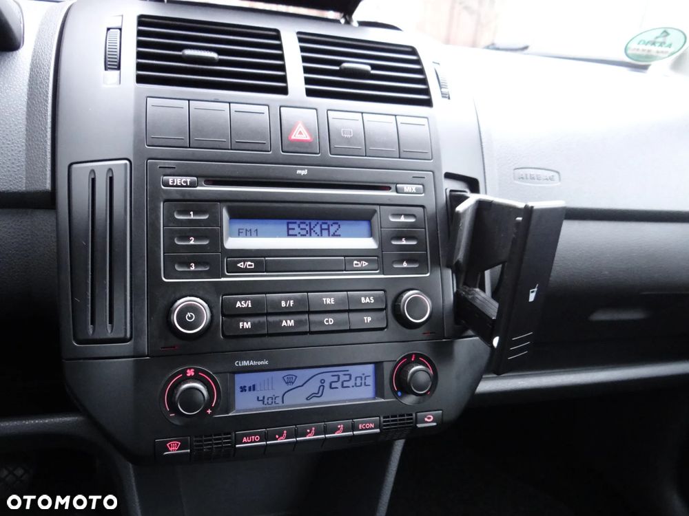 Volkswagen Polo 1.4 Tour Edition - 26