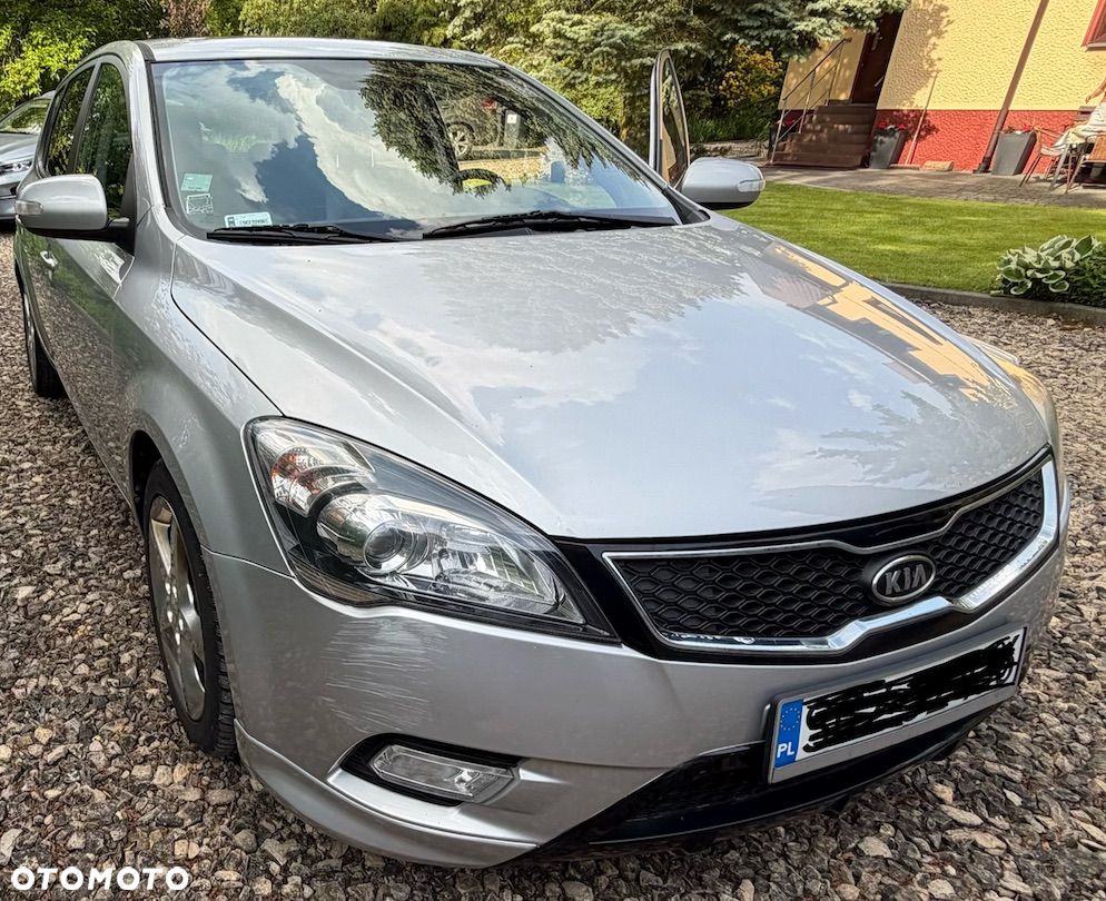 Kia Ceed - 2