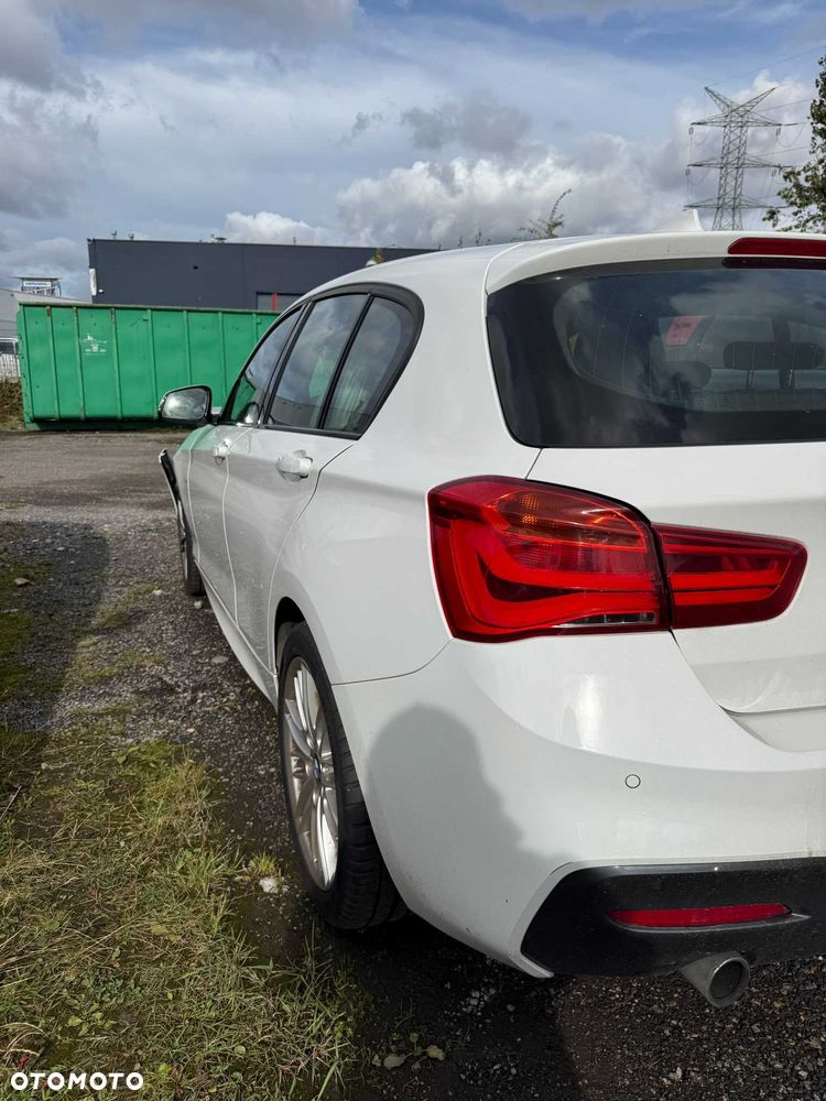 BMW Seria 1 - 5
