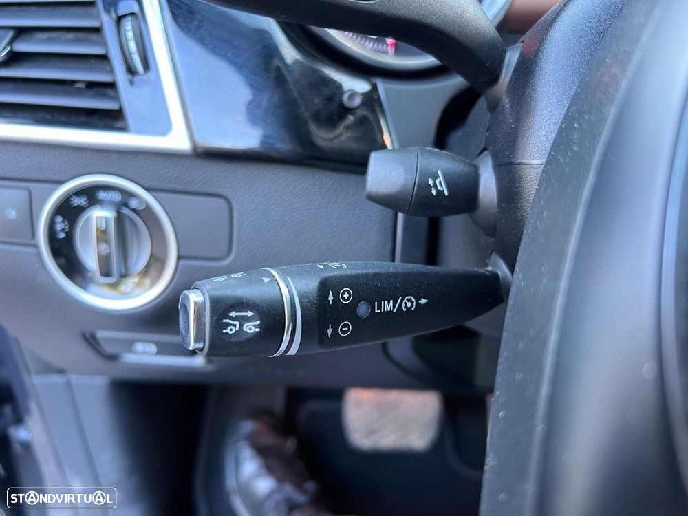 Mercedes-Benz GLE 350 d Coupé 4Matic - 17