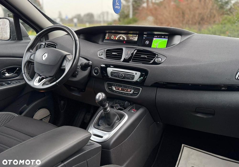 Renault Scenic 1.2 TCe Energy Bose EU6 - 28