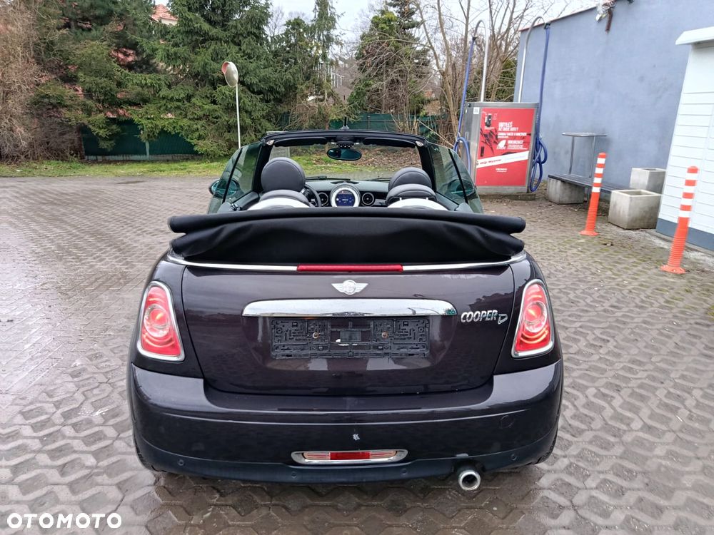 MINI Cooper D - 10