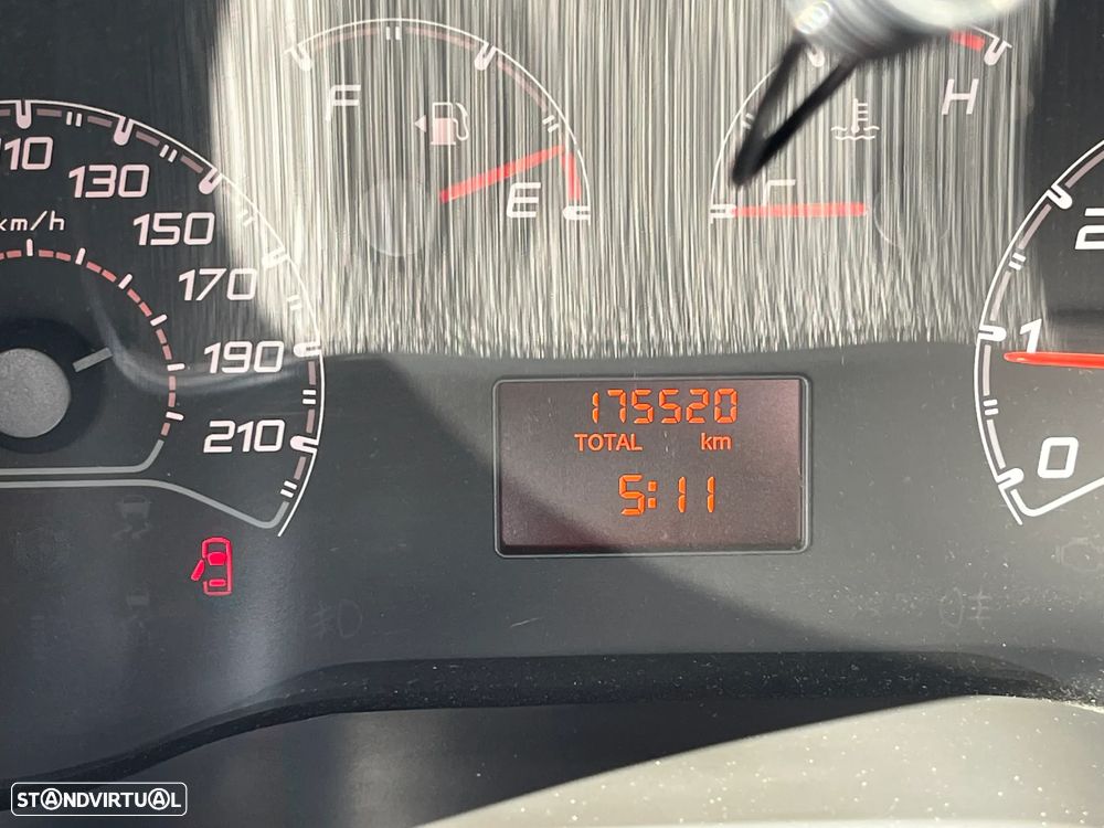 Fiat Doblo 95 Mjet 3 Lugares IVA dedutivel 175 000 kms - 18