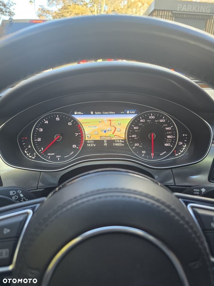 Audi A7 Sportback - 5