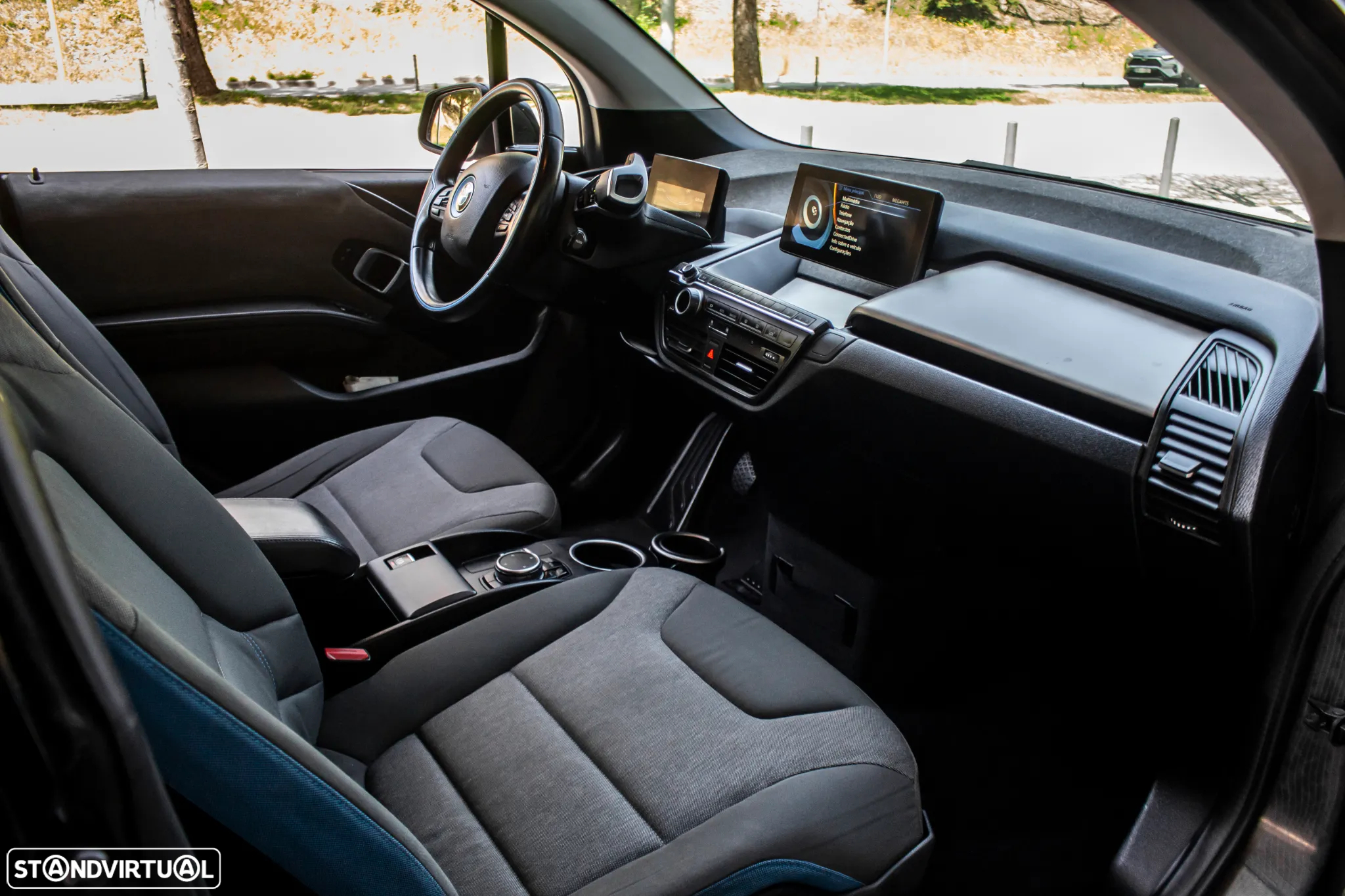 BMW i3 Standard - 25